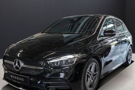 Mercedes-Benz B 220 14.360 km 36.480 &euro; Wiesbaden 65189