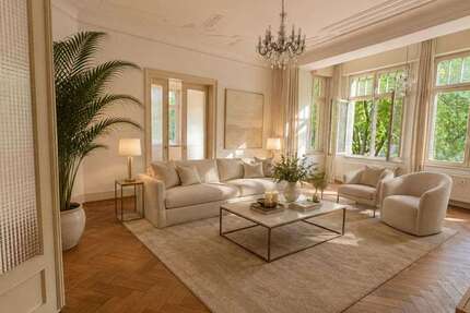 Wohnung Wiesbaden Südost - 4 Zimmer, 148 m&sup2;, 687.360&euro; | Angebot:26755515