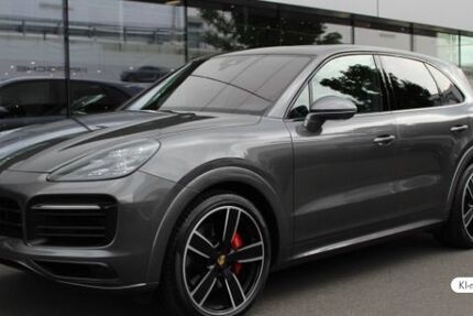 Porsche Cayenne 59.600 km 84.900 &euro; Wiesbaden 65187