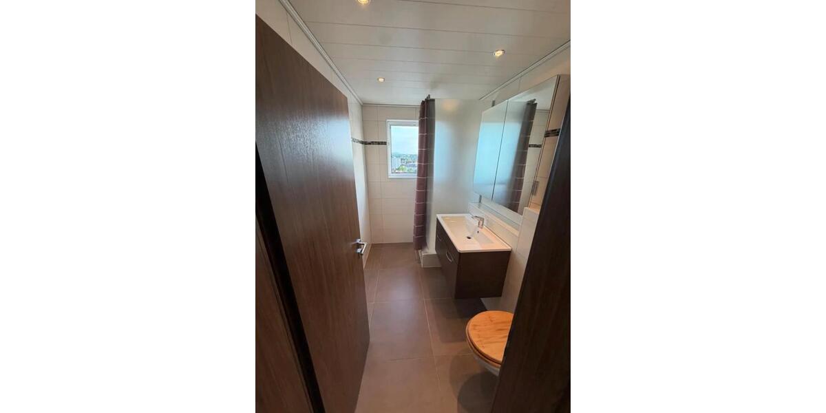 Etagenwohnung Langen (Hessen) - 2 Zimmer, 45 m&sup2;, 225.000&euro; | Angebot:27266434