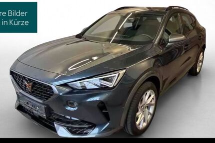 Cupra Formentor 26.546 km 25.480 &euro; Hofheim-Diedenbergen 65719