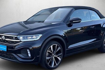 VW T-Roc 46.627 km 30.850 &euro; Mainz 55131