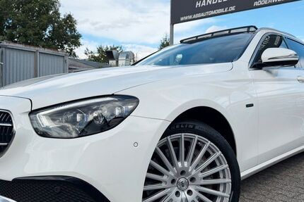 Mercedes-Benz E 300 95.000 km 27.899 &euro; Taunusstein 65232