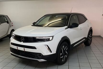 Opel Mokka 25.000 km 17.400 &euro; Mainz-Kastel 55252