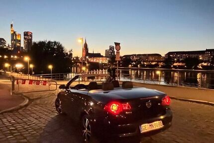 VW Eos 226.000 km 1.050 &euro; Budenheim 55257