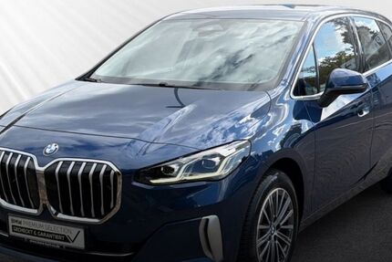 BMW 218 Active Tourer 49.182 km 20.798 &euro; Mainz 55129