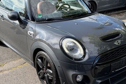 Mini Cooper SD 150.000 km 12.999 &euro; Wiesbaden 65203