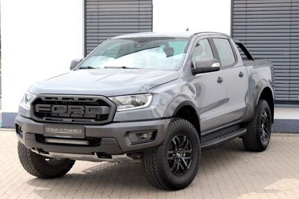 Ford Raptor 76.200 km 36.950 &euro; Bischofsheim 65474