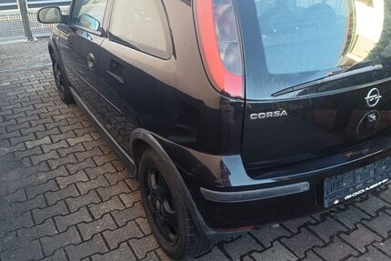 Opel Corsa 178.560 km 1.600 &euro; Riedstadt Leeheim 64560