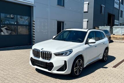 BMW X1 15.300 km 40.500 &euro; Kelkheim 65779