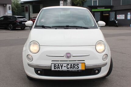 Fiat 500 135.000 km 2.450 &euro; Rüsselsheim 65428