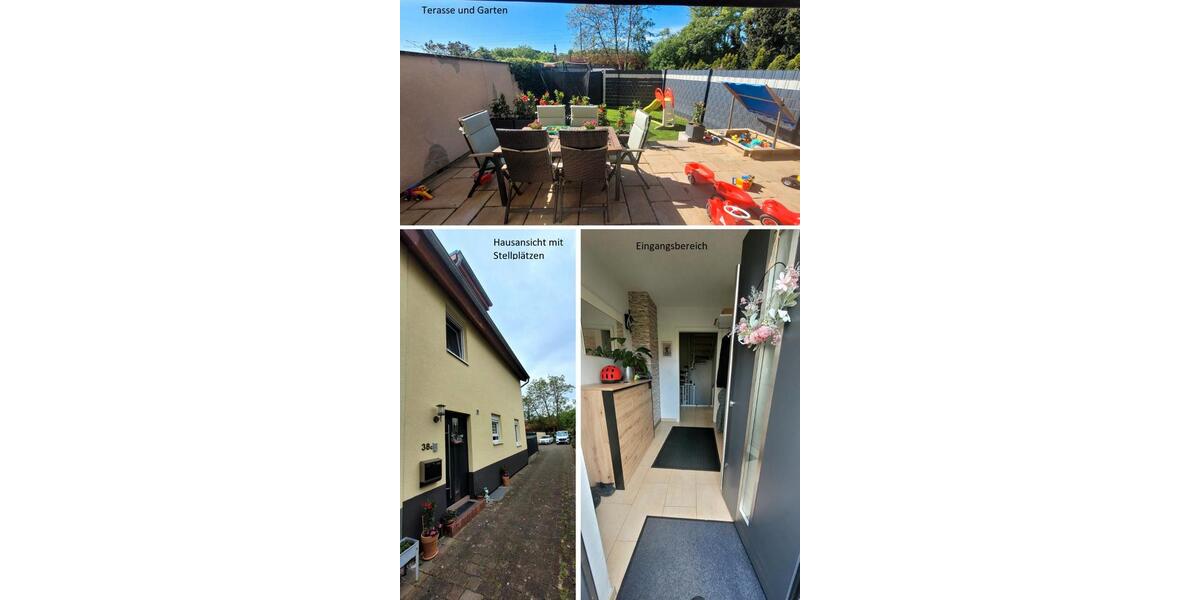 Einfamilienhaus Nackenheim - 4 Zimmer, 125 m&sup2;, 549.000&euro; | Angebot:27292322