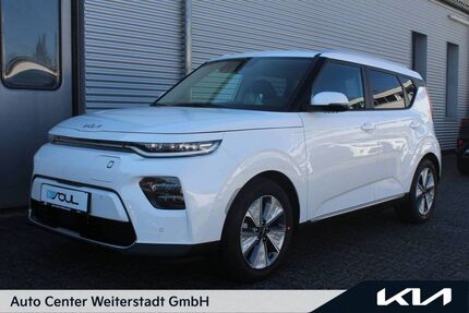 Kia Soul 59.892 km 22.869 &euro; Weiterstadt-Darmstadt 64331