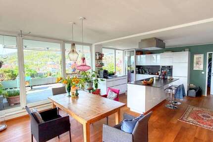 Wohnung Königstein im Taunus - 3 Zimmer, 127 m&sup2;, 530.000&euro; | Angebot:26379136