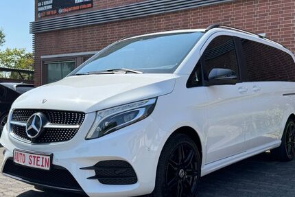 Mercedes-Benz V 300 234.000 km 35.990 &euro; Rüsselsheim am Main 65428