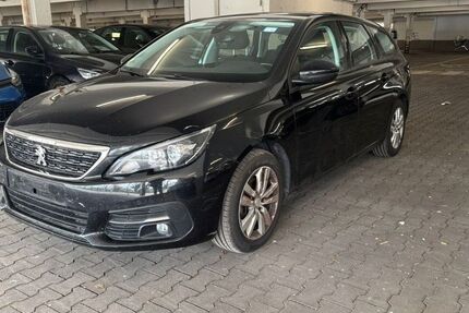 Peugeot 308 100.524 km 9.990 &euro; Mainz 55128