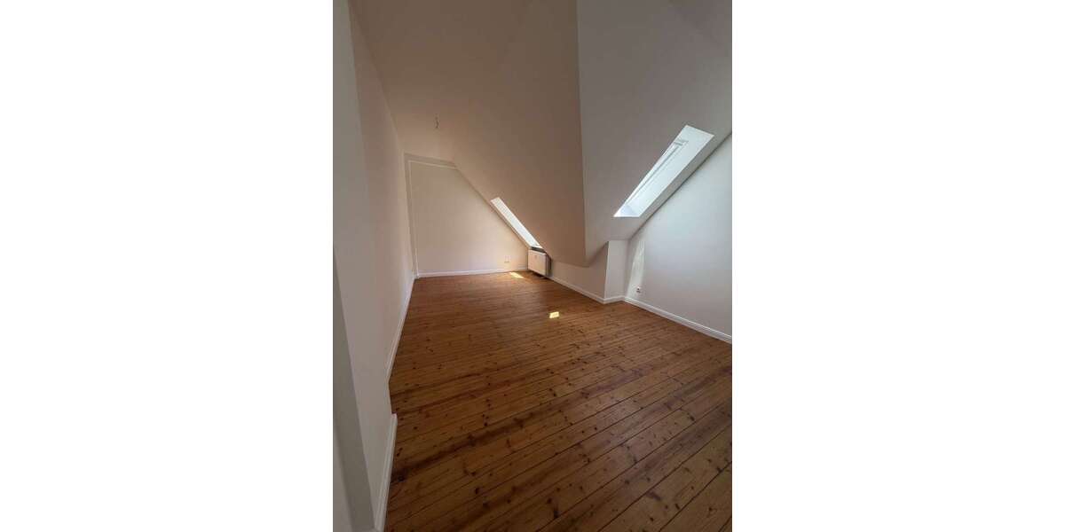 Etagenwohnung Wiesbaden Klarenthal - 2 Zimmer, 60 m&sup2;, 215.000&euro; | Angebot:26816482