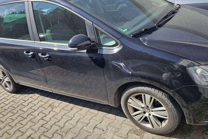 Seat Alhambra 123.000 km 13.199 &euro; Eppstein 65817