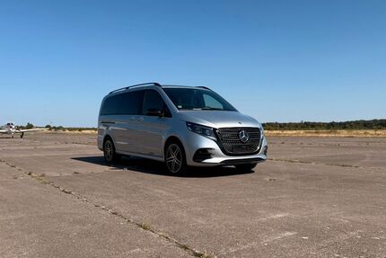 Mercedes-Benz V 300 3.650 km 79.500 &euro; Mainz 55126