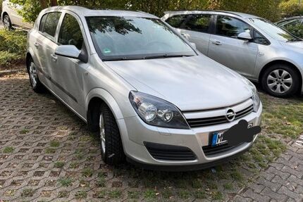 Opel Astra 163.124 km 1.580 &euro; Mainz 55130
