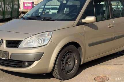 Renault Scenic 235.000 km 2.490 &euro; Mainz-Mombach 55120