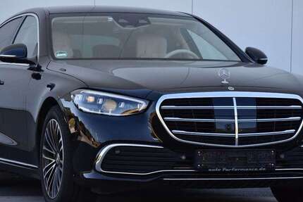 Mercedes-Benz S 350 47.000 km 73.800 &euro; Eschborn 65760