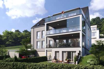 Wohnung Bad Soden am Taunus - 4 Zimmer, 157 m&sup2;, 1.195.000&euro; | Angebot:27273110