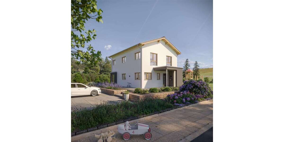 Einfamilienhaus Mainz Mombach - 5 Zimmer, 142 m&sup2;, 720.000&euro; | Angebot:27479369