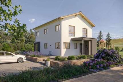 Haus Mainz Mombach - 5 Zimmer, 142 m&sup2;, 720.000&euro; | Angebot:27479369
