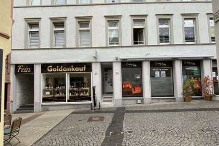 Gewerbeobjekt Bingen am Rhein - 960&euro; | Angebot:27067035