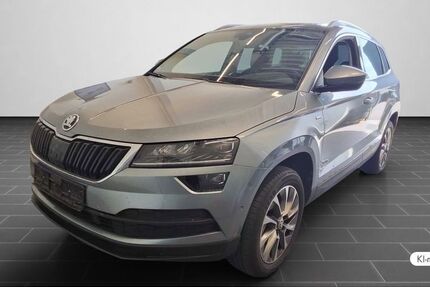 Skoda Karoq 73.030 km 21.800 &euro; Bingen / Rhein 55411