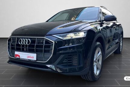 Audi Q8 61.731 km 48.490 &euro; Wiesbaden 65189