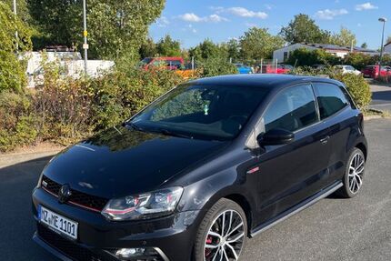 VW Polo 188.900 km 8.800 &euro; Uelversheim 55278