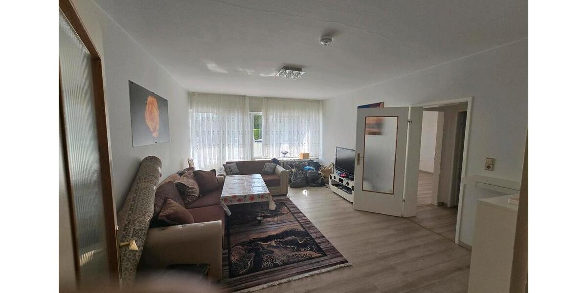 Etagenwohnung Geisenheim - 2 Zimmer, 63 m&sup2;, 165.000&euro; | Angebot:27469881