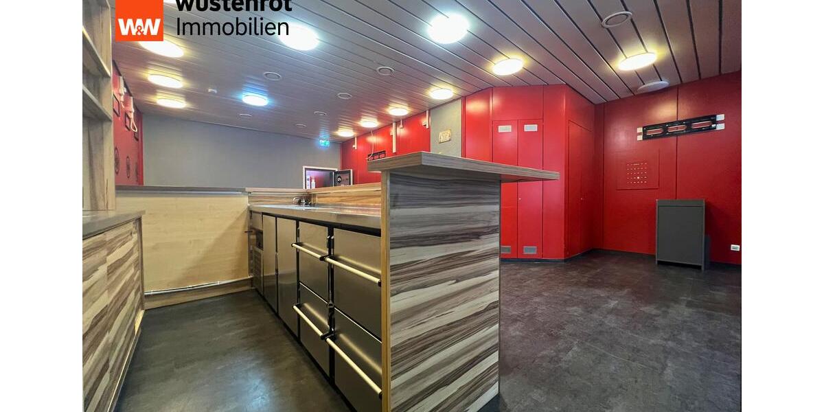 Gewerbeobjekt Hofheim am Taunus - 3.150&euro; | Angebot:26511181