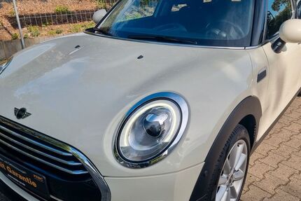 Mini Cooper 115.800 km 9.890 &euro; Hattersheim am Main 65795