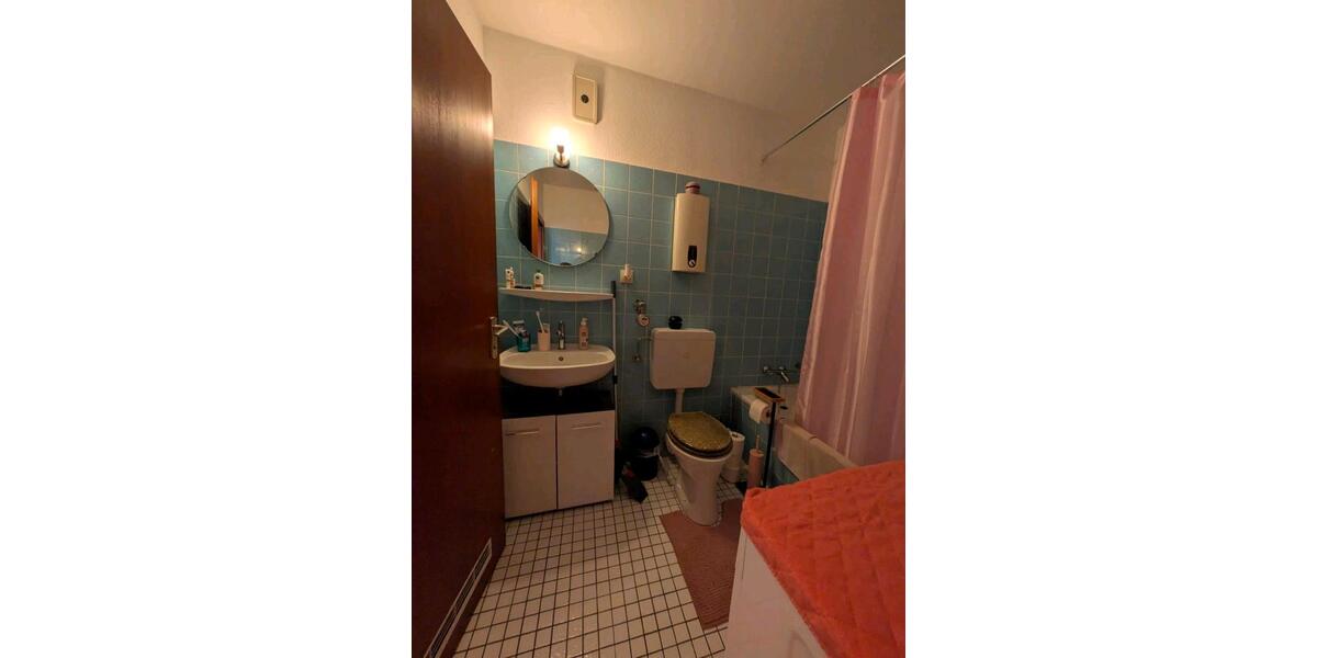 Etagenwohnung Mainz Gonsenheim - 1.5 Zimmer, 46 m&sup2;, 195.000&euro; | Angebot:27217736