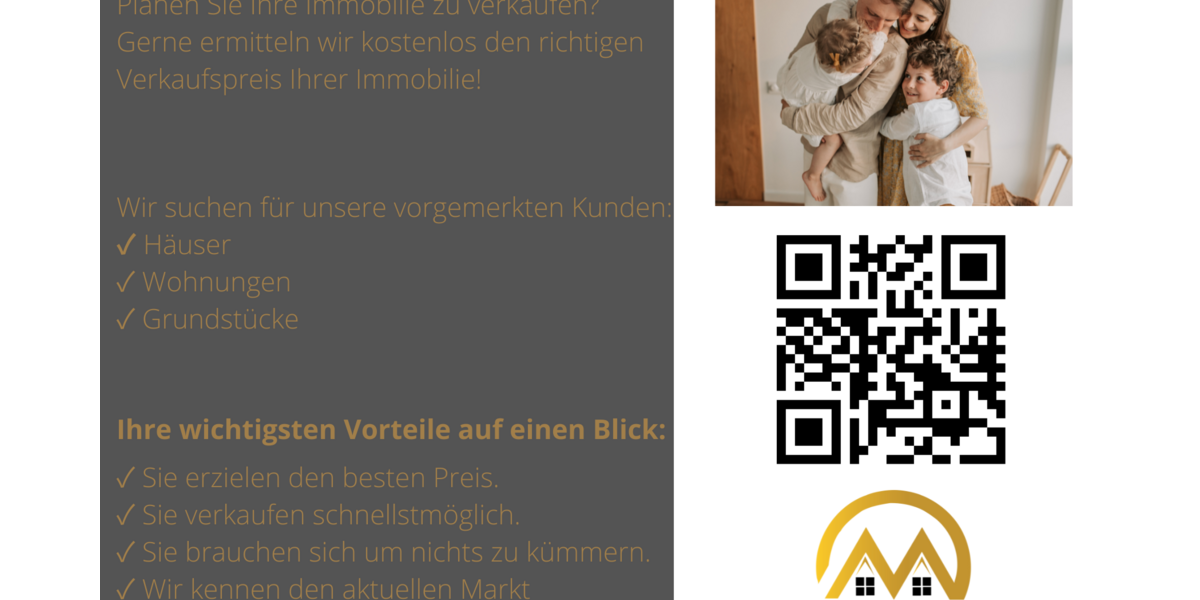 Baugrundstück in Bodenheim – seltene Gelegenheit! - Grundstück Bodenheim | Angebot:26546261