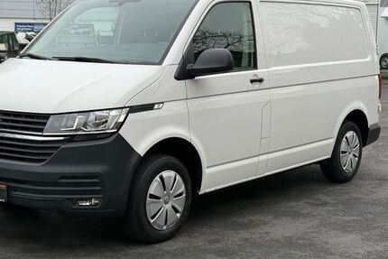VW T6 Transporter 113.490 km 20.900 &euro; Mainz-Kostheim 55246