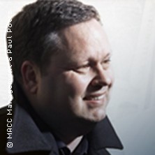 Paul Potts - 20. Bühnenjubiläum - La Luna: Ein Traum. Eine Stimme 23.01.2027 Ringkirche Wiesbaden
