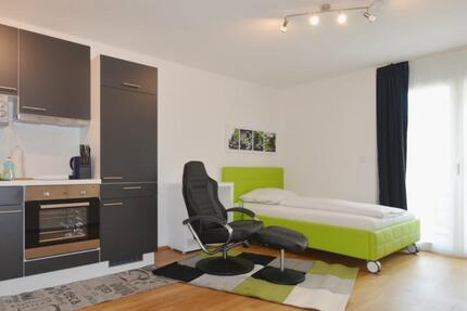 Wohnung Raunheim - 1 Zimmer, 745&euro; | Angebot:10767070