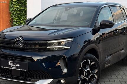 Citroen C5 Aircross 50.000 km 18.490 &euro; Rüsselsheim 65428