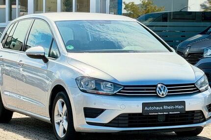 VW Golf Sportsvan 145.100 km 9.450 &euro; Rüsselsheim 65428
