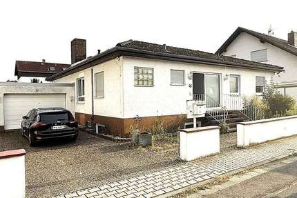 Haus Riedstadt-Leeheim Leeheim - 5 Zimmer, 151 m&sup2;, 447.500&euro; | Angebot:27182495