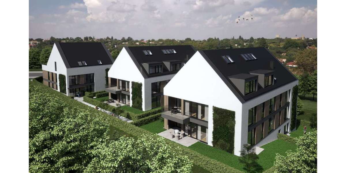 Etagenwohnung Kronberg im Taunus - 3 Zimmer, 117 m&sup2;, 1.159.000&euro; | Angebot:17042038