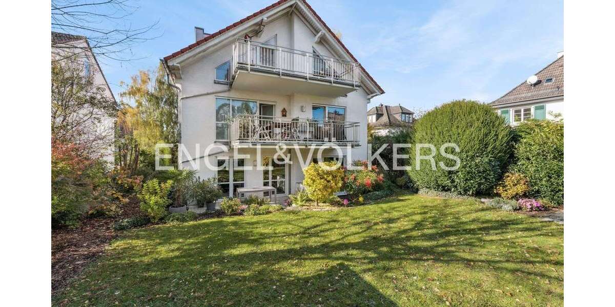 Etagenwohnung Schwalbach - 3 Zimmer, 83 m&sup2;, 349.000&euro; | Angebot:27348542