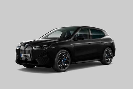 BMW iX 90.000 km 42.989 &euro; Wiesbaden 65205