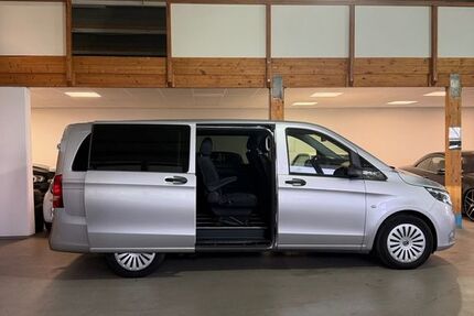 Mercedes-Benz Vito 191.690 km 26.990 &euro; Geisenheim 65366