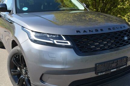 Land Rover Range Rover Velar 88.220 km 26.990 &euro; Flörsheim am Main 65439