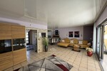 PROVISIONSFREI - Familienidyll in Gimbsheim - Bungalow mit großem Gartenanteil und Baujahr 1990 - Bungalow Gimbsheim | Angebot:27496561